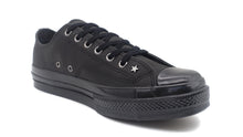 画像をギャラリービューアに読み込む, CONVERSE ALL STAR SQUARETOE OX TOYA HORIUCHI &quot;TOYA HORIUCHI&quot; BLACK 5