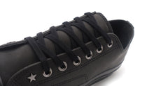 画像をギャラリービューアに読み込む, CONVERSE ALL STAR SQUARETOE OX TOYA HORIUCHI &quot;TOYA HORIUCHI&quot; BLACK 6