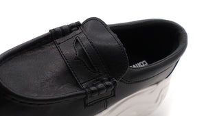 CONVERSE ALL STAR CITYHIKE LOAFER  BLACK 6