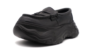 CONVERSE  ALL STAR CITYHIKE LOAFER  BLACKMONOCHROME 1