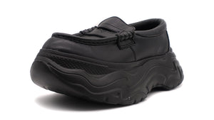 CONVERSE  ALL STAR CITYHIKE LOAFER  BLACKMONOCHROME 1