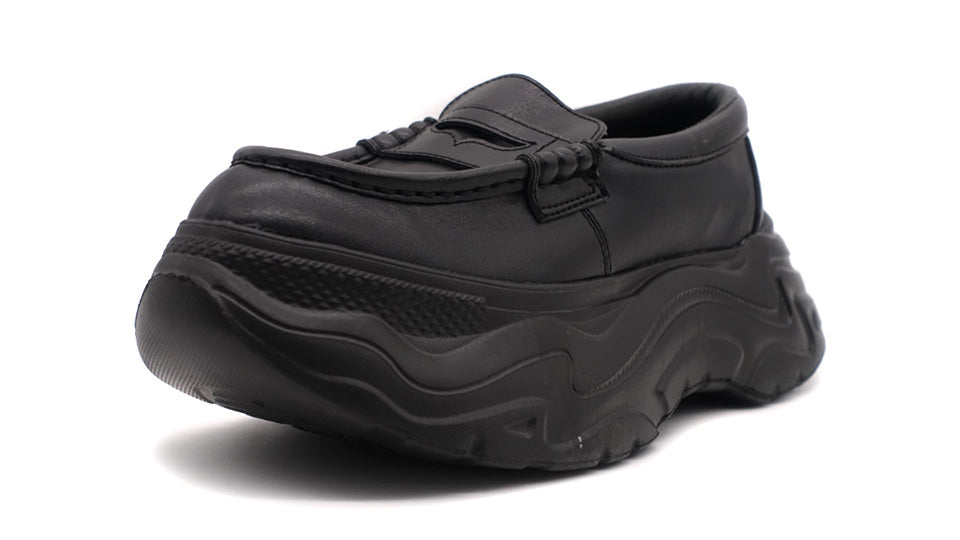 CONVERSE  ALL STAR CITYHIKE LOAFER  BLACKMONOCHROME 1