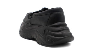 CONVERSE  ALL STAR CITYHIKE LOAFER  BLACKMONOCHROME 2