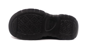 CONVERSE  ALL STAR CITYHIKE LOAFER  BLACKMONOCHROME 4