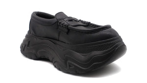 CONVERSE  ALL STAR CITYHIKE LOAFER  BLACKMONOCHROME 5