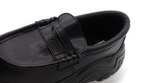 CONVERSE  ALL STAR CITYHIKE LOAFER  BLACKMONOCHROME 6
