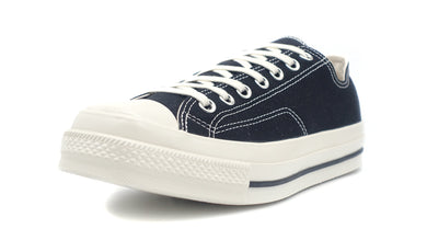 CONVERSE ALL STAR SQUARETOE OX BLACK 1