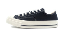 画像をギャラリービューアに読み込む, CONVERSE ALL STAR SQUARETOE OX BLACK 3