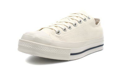 CONVERSE ALL STAR SQUARETOE OX WHITE 1