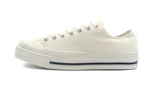画像をギャラリービューアに読み込む, CONVERSE ALL STAR SQUARETOE OX WHITE 3