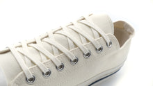 画像をギャラリービューアに読み込む, CONVERSE ALL STAR SQUARETOE OX WHITE 6