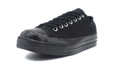 CONVERSE ALL STAR SQUARETOE OX BLACKMONOCHROME 1