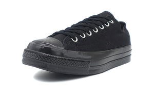 CONVERSE ALL STAR SQUARETOE OX BLACKMONOCHROME – mita sneakers
