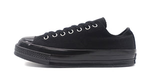 CONVERSE ALL STAR SQUARETOE OX BLACKMONOCHROME – mita sneakers