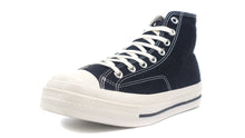 画像をギャラリービューアに読み込む, CONVERSE ALL STAR SQUARETOE HI BLACK 1