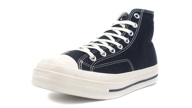 CONVERSE ALL STAR SQUARETOE HI BLACK 1