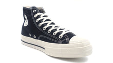 画像をギャラリービューアに読み込む, CONVERSE ALL STAR SQUARETOE HI BLACK 5