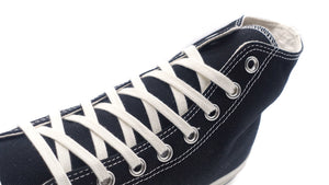 CONVERSE ALL STAR SQUARETOE HI BLACK – mita sneakers