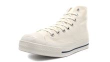 CONVERSE ALL STAR SQUARETOE HI WHITE – mita sneakers