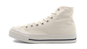 ななです。 CONVERSE ALL STAR SQUARETOE OX WHITE – mita sneakers