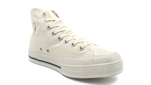 CONVERSE ALL STAR SQUARETOE HI WHITE – mita sneakers