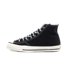 画像をギャラリービューアに読み込む, CONVERSE ALL STAR AGED 87 CL HI STRANGER THINGS 5 &quot;STRANGER THINGS&quot;  BLACK 1