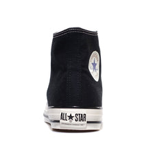 画像をギャラリービューアに読み込む, CONVERSE ALL STAR AGED 87 CL HI STRANGER THINGS 5 &quot;STRANGER THINGS&quot;  BLACK 4