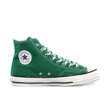 画像をギャラリービューアに読み込む, CONVERSE ALL STAR AGED 87 CL HI STRANGER THINGS 5 &quot;STRANGER THINGS&quot;  GREEN 2