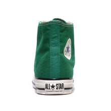 画像をギャラリービューアに読み込む, CONVERSE ALL STAR AGED 87 CL HI STRANGER THINGS 5 &quot;STRANGER THINGS&quot;  GREEN 4