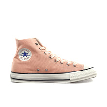 画像をギャラリービューアに読み込む, CONVERSE ALL STAR AGED 87 CL HI STRANGER THINGS 5 &quot;STRANGER THINGS&quot;  PEACH 2