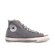 画像をギャラリービューアに読み込む, CONVERSE ALL STAR AGED 87 CL HI STRANGER THINGS 5 &quot;STRANGER THINGS&quot;  GRAY 2