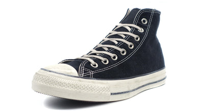 CONVERSE ALL STAR AGED MT HI / BACK TO THE FUTURE 