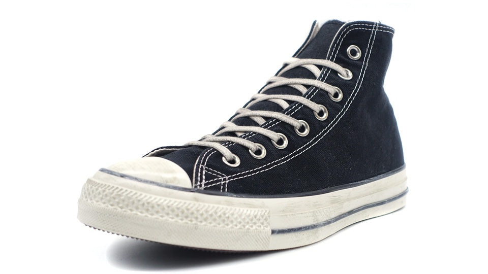 CONVERSE ALL STAR AGED MT HI / BACK TO THE FUTURE 
