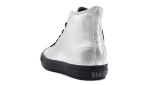 CONVERSE ALL STAR TM HI / BACK TO THE FUTURE "BACK TO THE FUTURE"  SILVER/BLACK 2