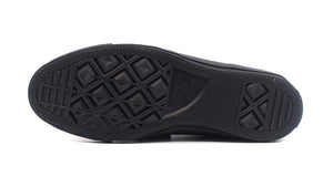 CONVERSE ALL STAR COIN LOAFER SU  DARK BROWN/BLACK 4