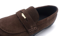 画像をギャラリービューアに読み込む, CONVERSE ALL STAR COIN LOAFER SU  DARK BROWN/BLACK 6