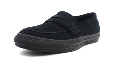 CONVERSE ALL STAR COIN LOAFER SU   BLACK/BLACK 1