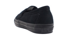画像をギャラリービューアに読み込む, CONVERSE ALL STAR COIN LOAFER SU   BLACK/BLACK 2