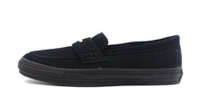 画像をギャラリービューアに読み込む, CONVERSE ALL STAR COIN LOAFER SU   BLACK/BLACK 3
