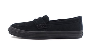 CONVERSE ALL STAR COIN LOAFER SU   BLACK/BLACK 3