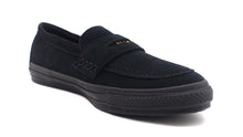 画像をギャラリービューアに読み込む, CONVERSE ALL STAR COIN LOAFER SU   BLACK/BLACK 5
