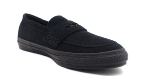 CONVERSE ALL STAR COIN LOAFER SU   BLACK/BLACK 5