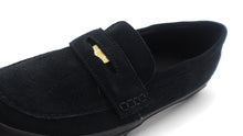 画像をギャラリービューアに読み込む, CONVERSE ALL STAR COIN LOAFER SU   BLACK/BLACK 6
