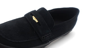 CONVERSE ALL STAR COIN LOAFER SU   BLACK/BLACK 6