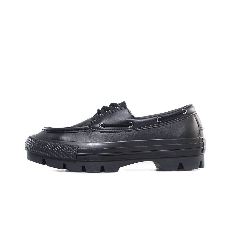 みー CONVERSE ALL STAR CHUNK MS OX BLACK – mita sneakers