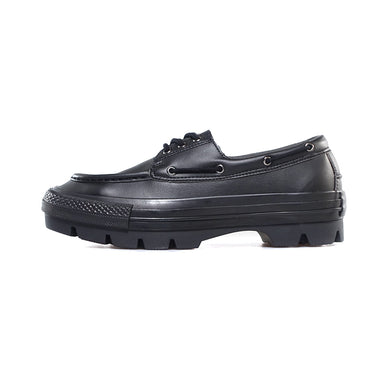 CONVERSE ALL STAR CHUNK MS OX  BLACK 1