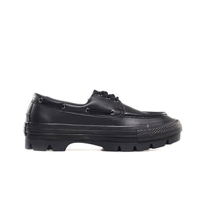 CONVERSE ALL STAR CHUNK MS OX BLACK – mita sneakers