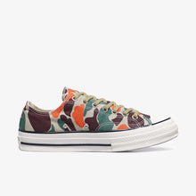 画像をギャラリービューアに読み込む, CONVERSE ALL STAR LGCY 83CAMO OX 56 "GORO / MIN-NANO"  OLIVE 2