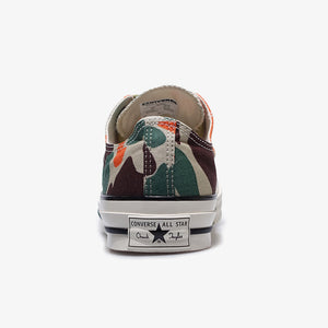 CONVERSE ALL STAR LGCY 83CAMO OX 56 