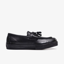 画像をギャラリービューアに読み込む, CONVERSE ALL STAR SQUARETOE LOAFER  BLACK 2